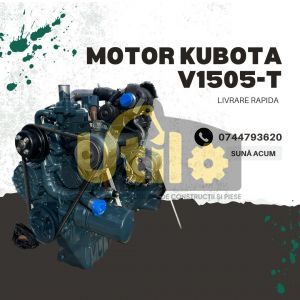 MOTOR KUBOTA V1505-T