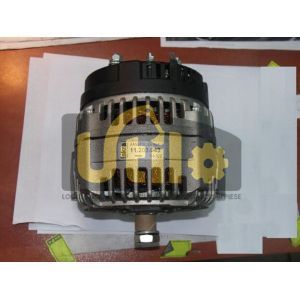 Alternator ISKRA pentru motor DEUTZ F2L2011  ult-059