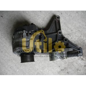 Alternator MERCEDES BENZ pentru model axor , actros ult-0386