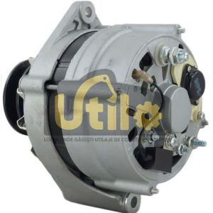 Alternator motor CATERPILLAR- c 9,3 ult-0410