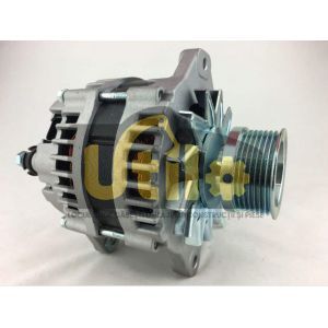Alternator motor CATERPILLAR- c7 ult-0413