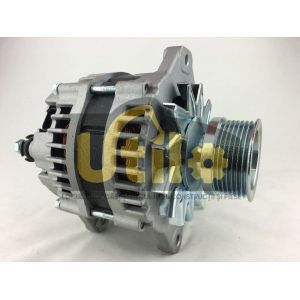 Alternator motor ISUZU- 4hk1 ult-0474