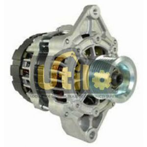 Alternator motor KOMATSU- 4d88e-5x-bc ult-0498