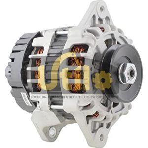 Alternator motor KUBOTA- d1005 ult-0521