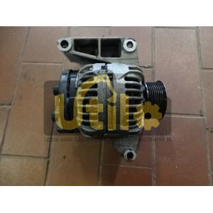 Alternator paccar camion DAF  xf 106 euro 6 ult-0607