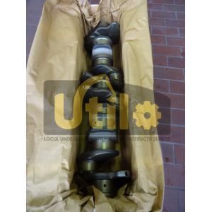 Arbore cotit 51021010673 pentru man tga ult-01015