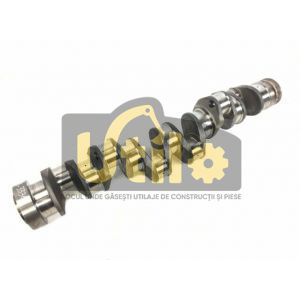 Arbore cotit pentru camion daf mx340 cf85, xf105 ult-01277