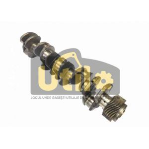 Arbore cotit vibrochen iveco cursor 8 99485949 ult-01498