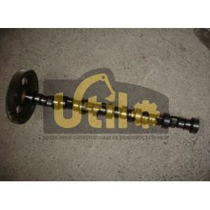 Ax cu came mercedes-benz vario om 906 la ult-01833