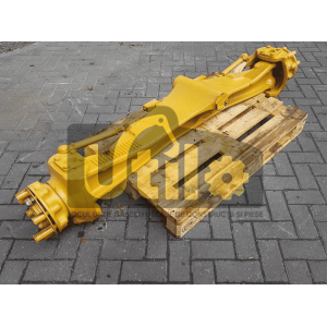 Axa fata buldoexcavator caterpillar 422/428/432 ult-02117