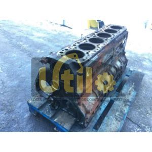 Bloc motor man e2866 luh02 51011026367 ult-03649