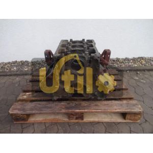 Bloc motor om441la v6 4410101545 ult-03713