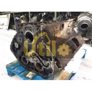 Bloc motor scania dc16 1513346  2004 ult-03880