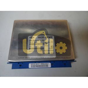 Calculator / ecu ebs asr man tgx 81258087053 ult-04624