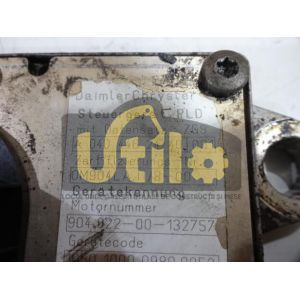 Calculator motor mercedes atego a0404462440 ult-04806