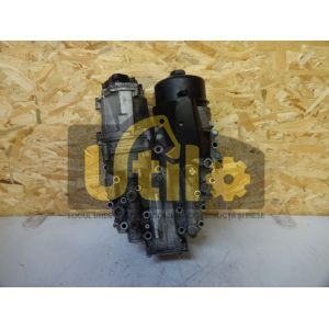 Carcasa filtru de ulei pentru man tgx ult-05477