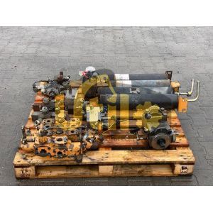 Componente hidraulice case 921 ult-06610