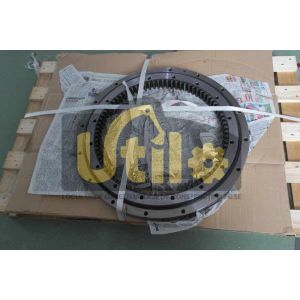 Coroana rotire miniexcavator case cx27 ult-09085