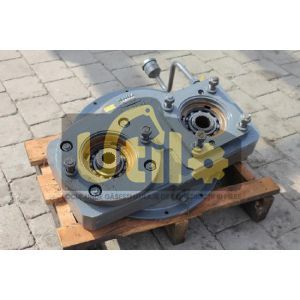 Cupla pompa hidraulica-motor liebherr l574 ult-09377