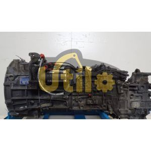 Cutie de viteze daf zf12s2331 td it lo ult-09664