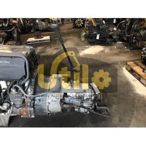 Cutie de viteze mercedes-benz  zf ecolite s 5-42 ult-09835