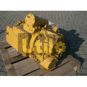 Cutie de viteze pentru buldozer caterpillar d5b ult-09861