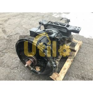 Cutie de viteze pentru camion scania grs905/r ult-09881