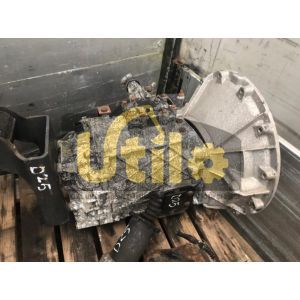 Cutie de viteze renault s5-42 1307050342 5.72 – 0.76 ult-09911