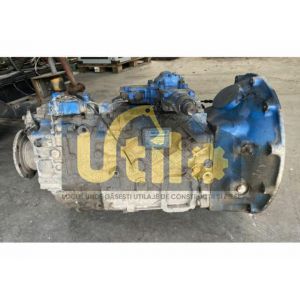 Cutie de viteze zf 9s75 raport 13,16 1,00 ult-010108