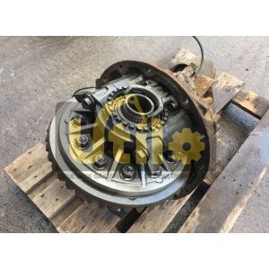 Diferential grup scania 1769856 rb662 3.07 ult-012535