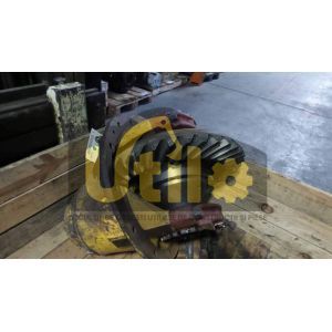 Diferential volvo a35 second hand ult-012680