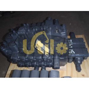 Distribuitor hidraulic  kayaba pentru excavator case cx240b ult-013504
