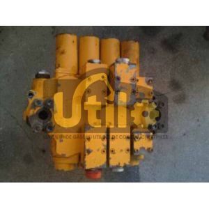 Distribuitor hidraulic bobcat 453 ult-012880