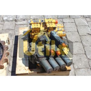 Distribuitor hidraulic bobcat t110 ult-012890
