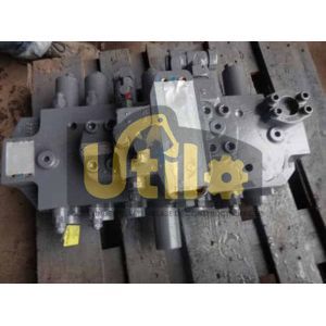 Distribuitor hidraulic buldoexcavator komatsu ult-012914
