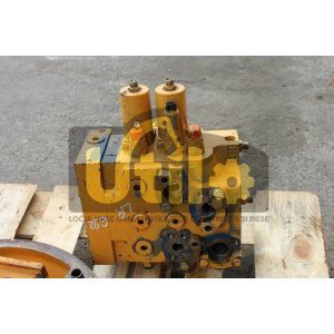 Distribuitor hidraulic buldozer liebherr lr 622 ult-012919
