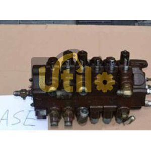 Distribuitor hidraulic case 580 ult-012923