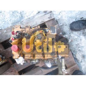 Distribuitor hidraulic case ck788 second hand ult-012928