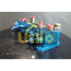 Distribuitor hidraulic case cx370b ult-012937