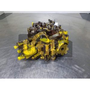 Distribuitor hidraulic caterpillar 302.7d ult-012943
