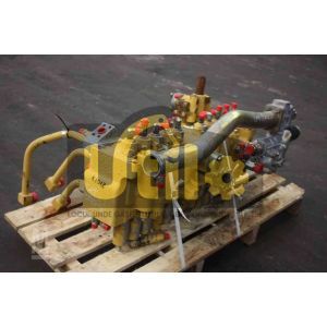 Distribuitor hidraulic caterpillar 320c ult-012963