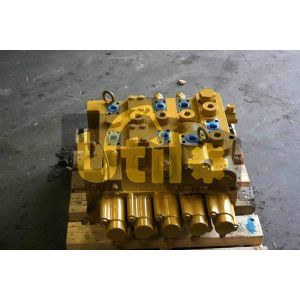 Distribuitor hidraulic caterpillar 336d ult-012976