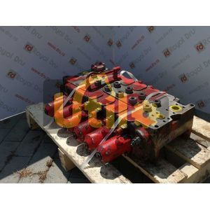 Distribuitor hidraulic excavator  hitachi zx250lc-3 ult-013199