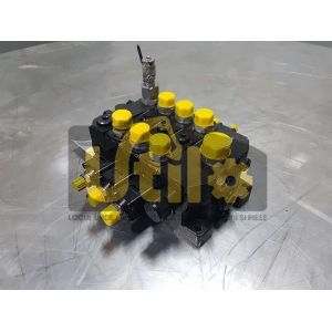 Distribuitor hidraulic excavator case cx290b ult-013053