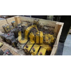 Distribuitor hidraulic excavator caterpillar 215 ult-013067