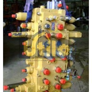 Distribuitor hidraulic excavator caterpillar 317 ult-013081