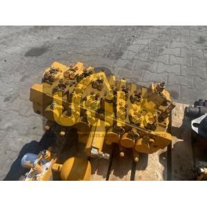 Distribuitor hidraulic excavator caterpillar 319c ult-013087