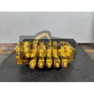 Distribuitor hidraulic excavator caterpillar 329 ult-013097