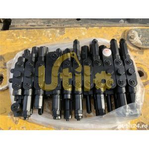Distribuitor hidraulic excavator hitachi ex160 ult-013128