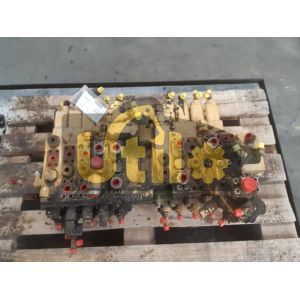 Distribuitor hidraulic excavator hitachi ex270 ult-013137